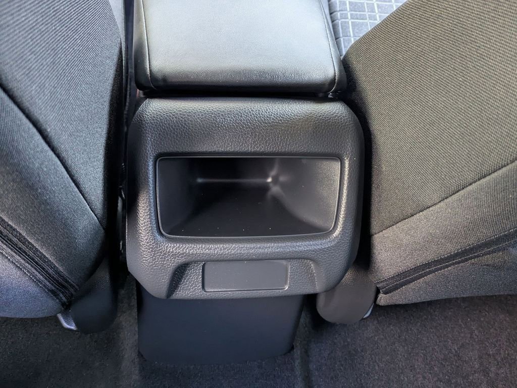 Certified 2026 Honda HR-V LX image 15