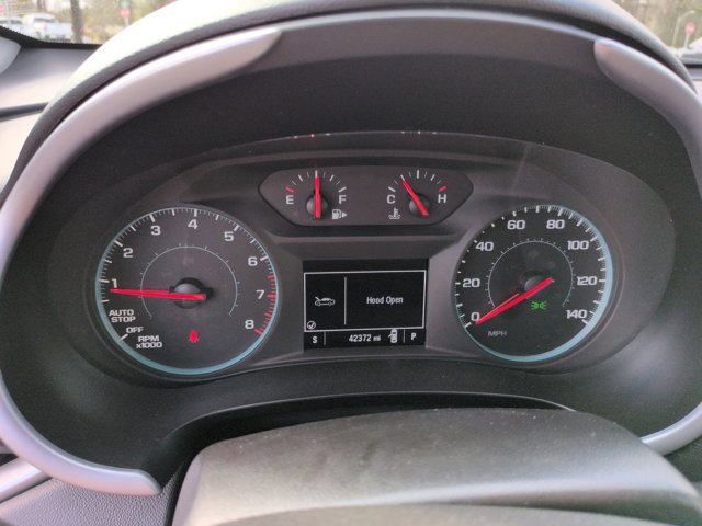 Used 2023 Chevrolet Malibu LT image 11