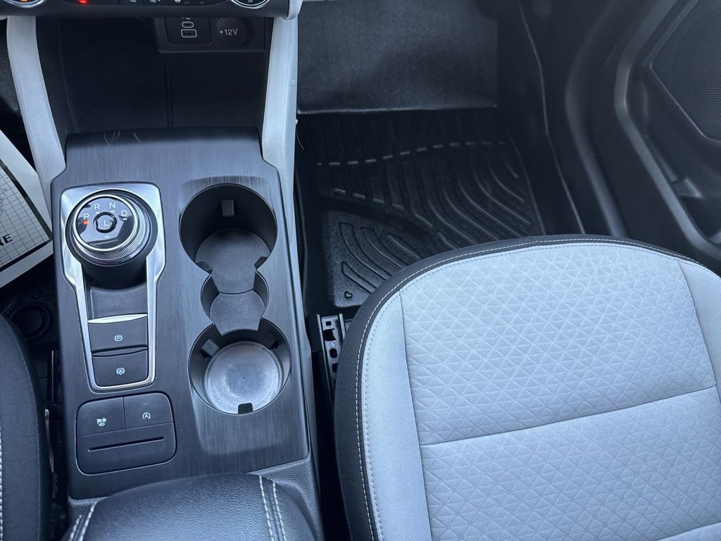 Used 2024 Ford Escape Active w/ Cold Weather Package image 29