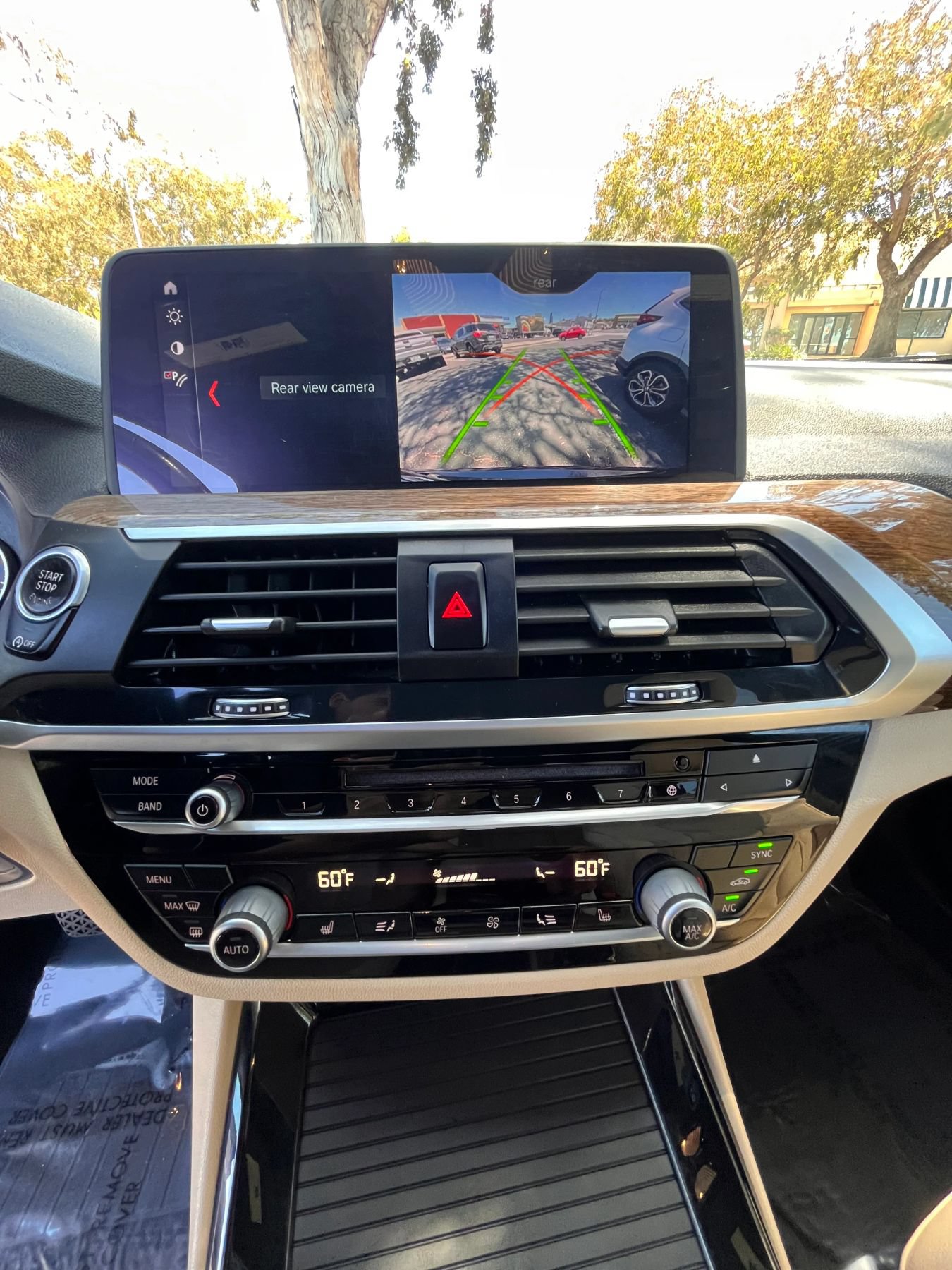 Used 2018 BMW X3 xDrive30i AWD/4WD image 18