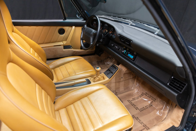 Used 1993 Porsche 911 Carrera image 51