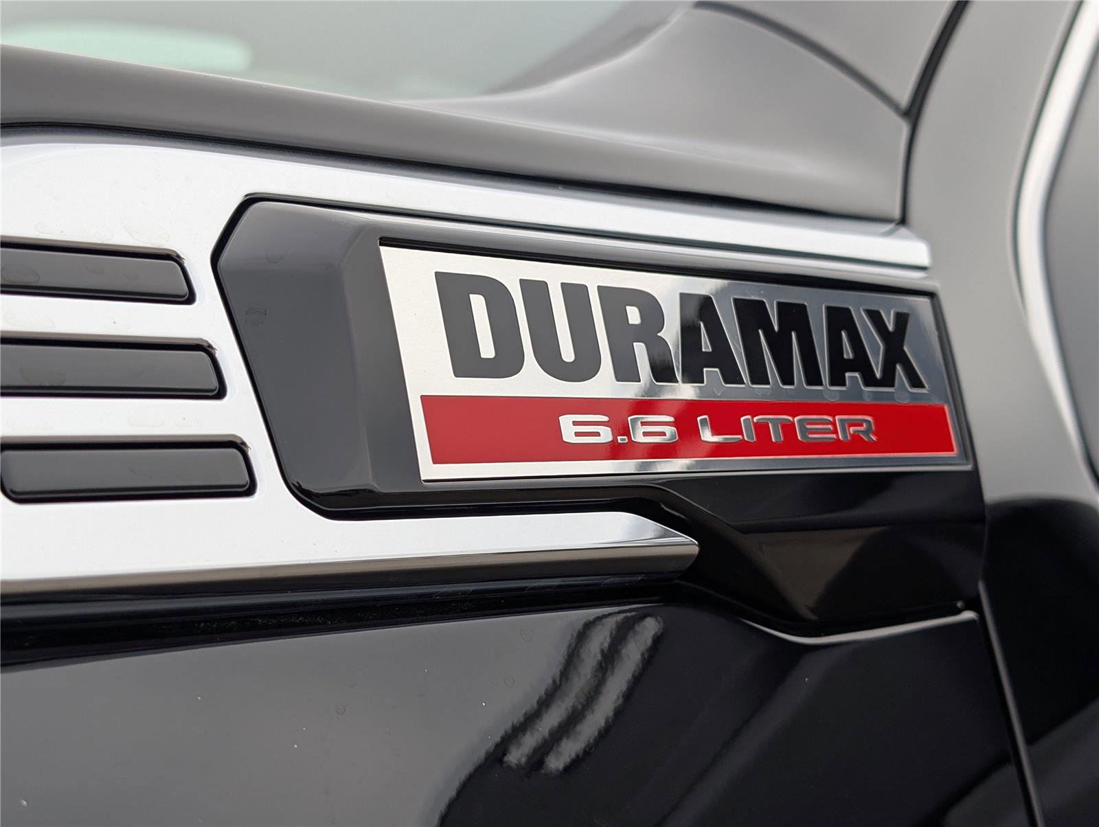 New 2026 GMC Sierra 2500 Denali w/ Denali Reserve Package image 10