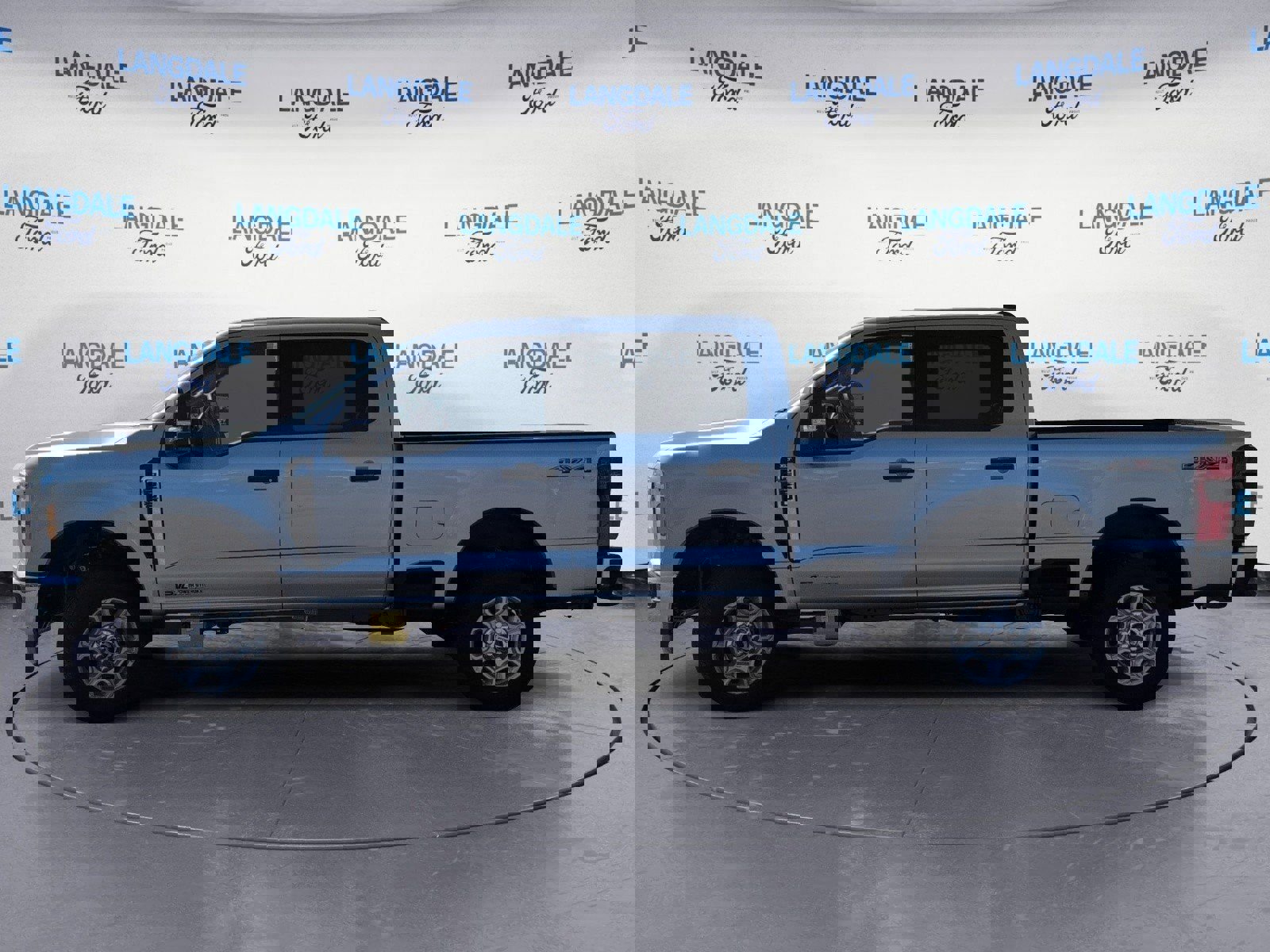 New 2026 Ford F250 XLT w/ 360-Degree Camera Package image 10