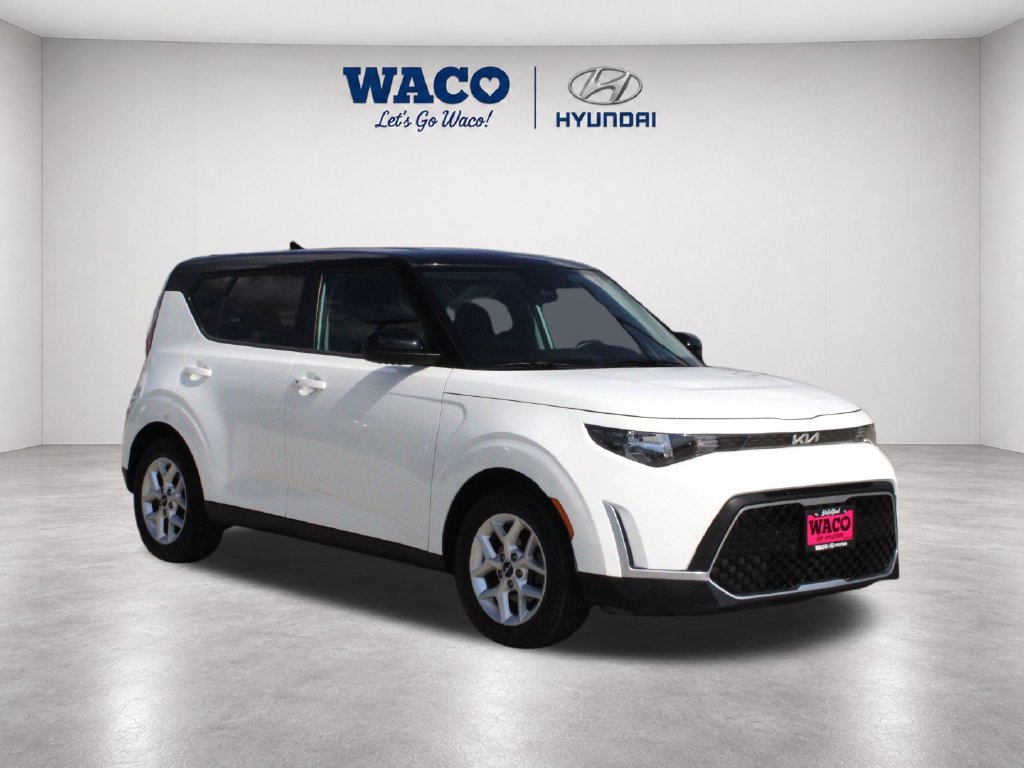Used 2023 Kia Soul S