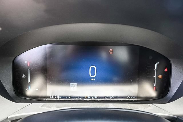 Used 2024 Ford Escape ST-Line w/ Tech Pack #1 FWD image 27