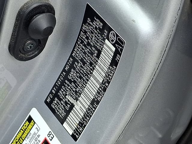 Used 2010 Toyota Corolla FWD image 29