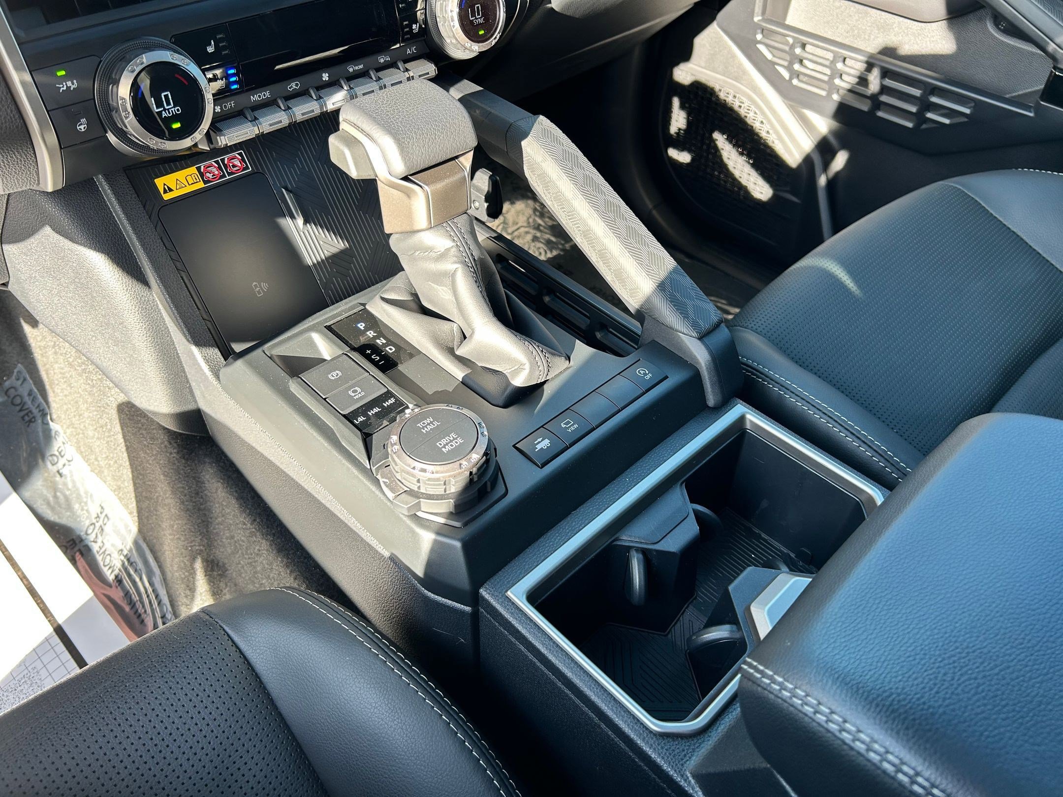 Certified 2025 Toyota 4Runner Limited w/ Tow Technology Package image 19