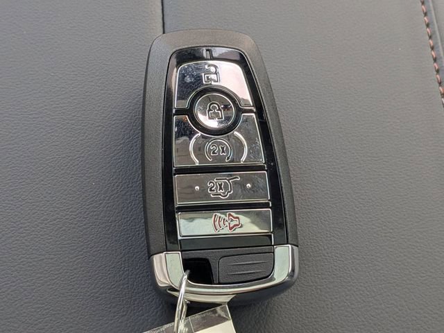 New 2026 Lincoln Nautilus Premier w/ Equipment Group 102A image 39