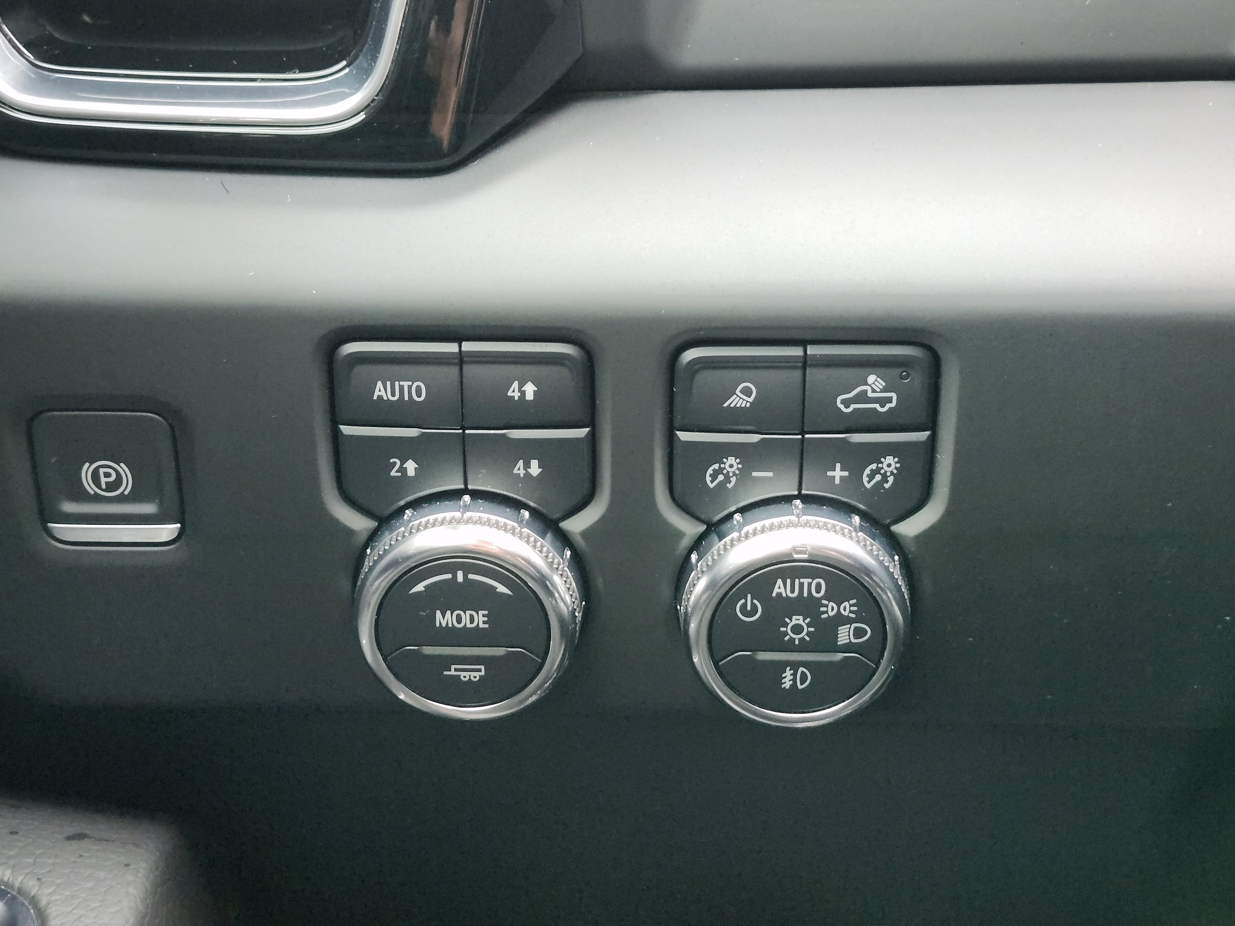 Used 2022 GMC Sierra 1500 Denali AWD/4WD image 41
