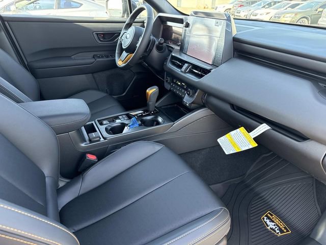 New 2026 Subaru Outback Wilderness image 17