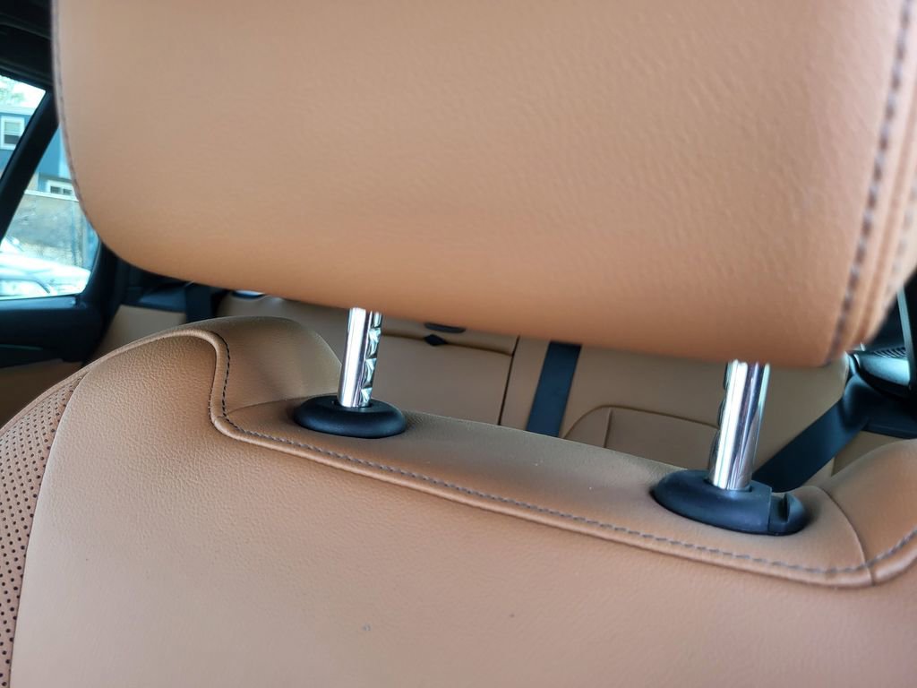 Used 2022 BMW X3 xDrive30i w/ Premium Package 2 (ZPA) image 16