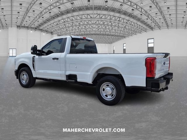 Used 2024 Ford F350 XL w/ XL Driver Assist Package RWD image 5
