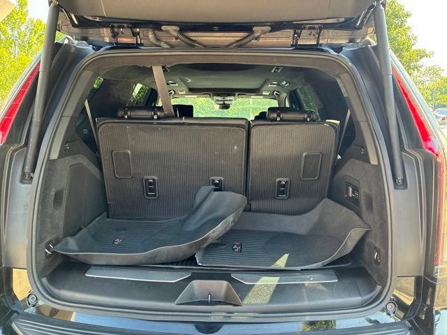 Used 2021 Cadillac Escalade Sport Platinum AWD/4WD image 12