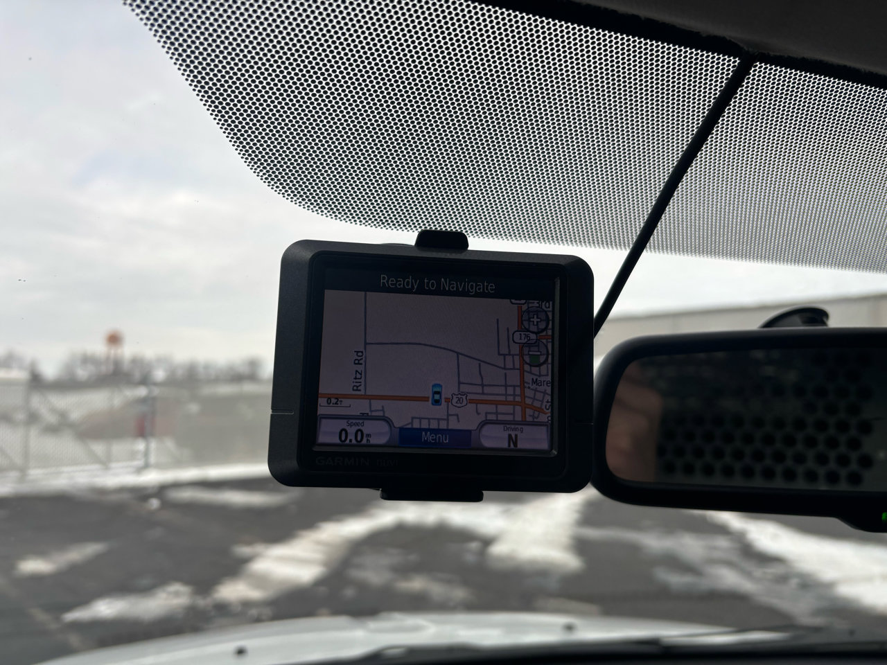 Used 2015 RAM C/V Tradesman w/ UConnect Hands-Free Group image 28