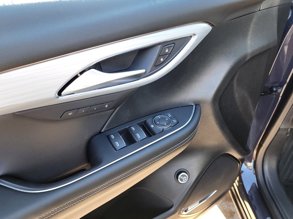 New 2026 Buick Envision Avenir image 14