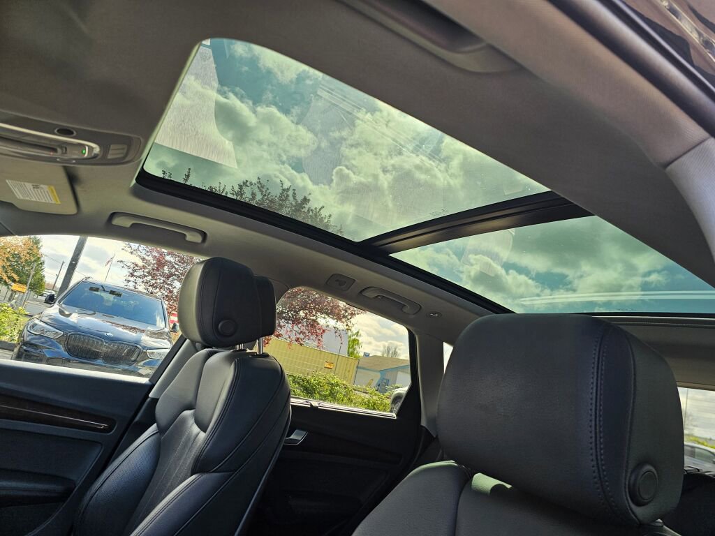 Used 2019 Audi Q5 2.0T Premium Plus w/ Premium Plus Package image 26