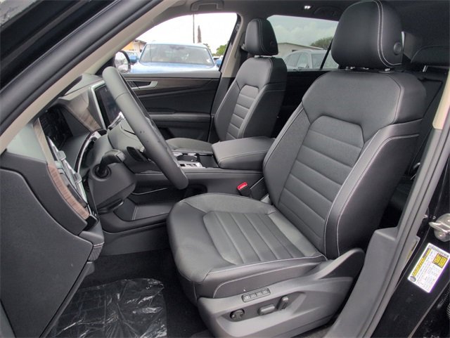New 2026 Volkswagen Atlas SEL image 5
