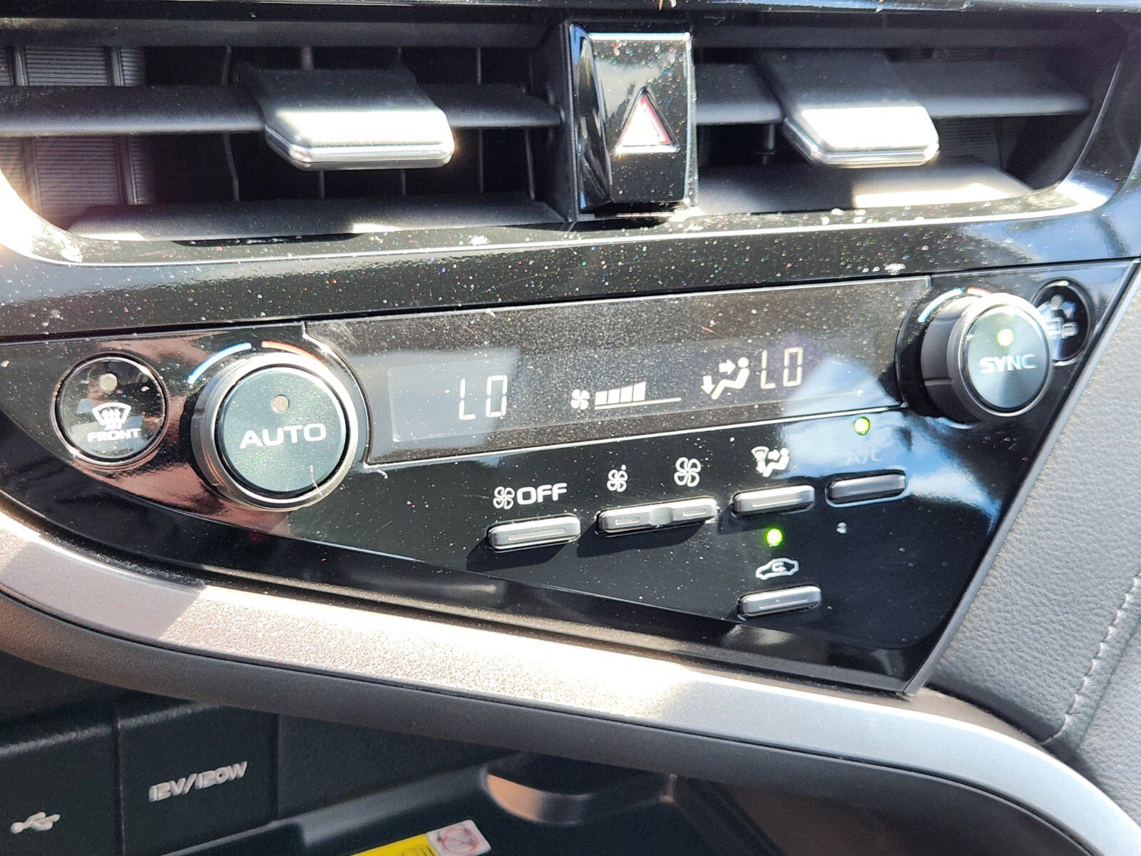 Certified 2022 Toyota Camry XSE image 15