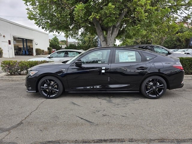 New 2026 Acura Integra A-Spec image 8