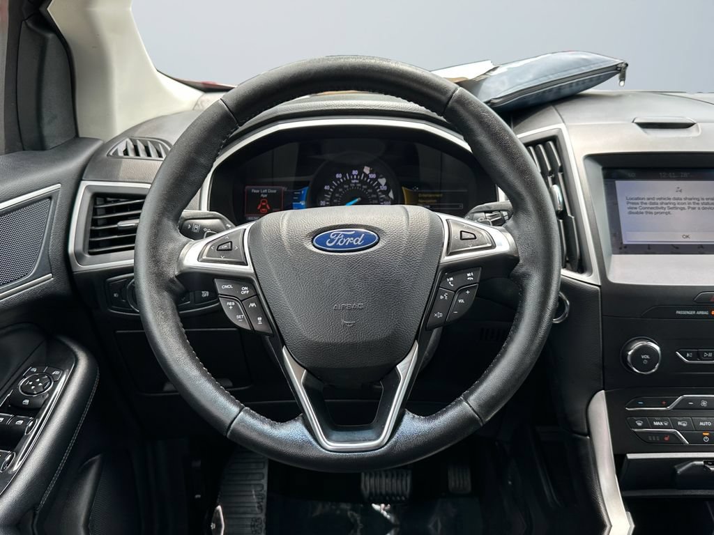Used 2019 Ford Edge SEL w/ Equipment Group 201A AWD/4WD image 12