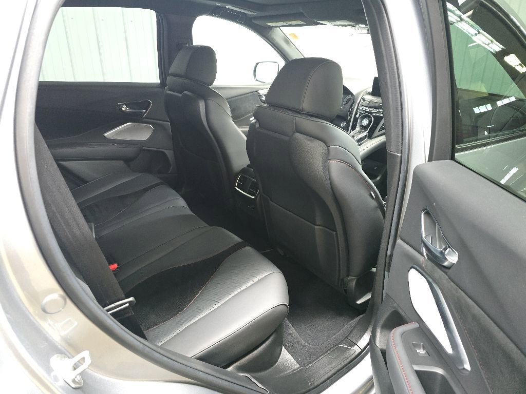 Used 2023 Acura RDX A-Spec AWD/4WD image 18