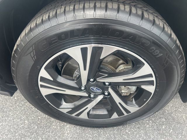 Certified 2024 Subaru Crosstrek 2.0i Premium AWD/4WD image 14