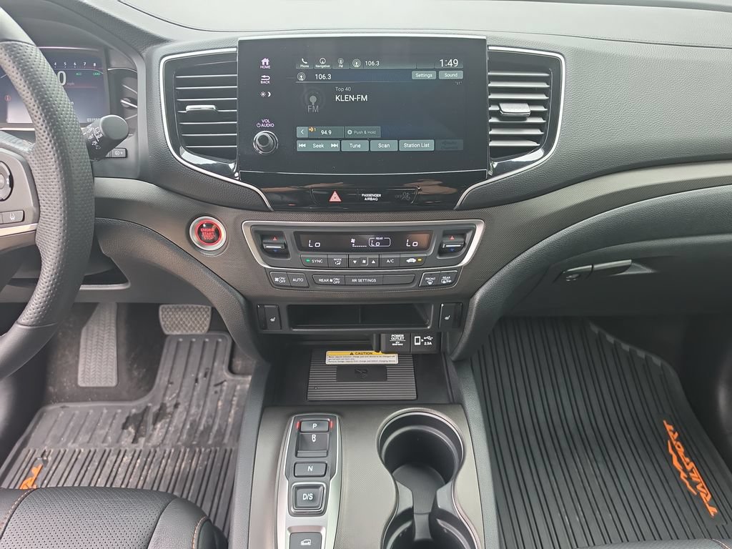 Used 2022 Honda Passport TrailSport image 19