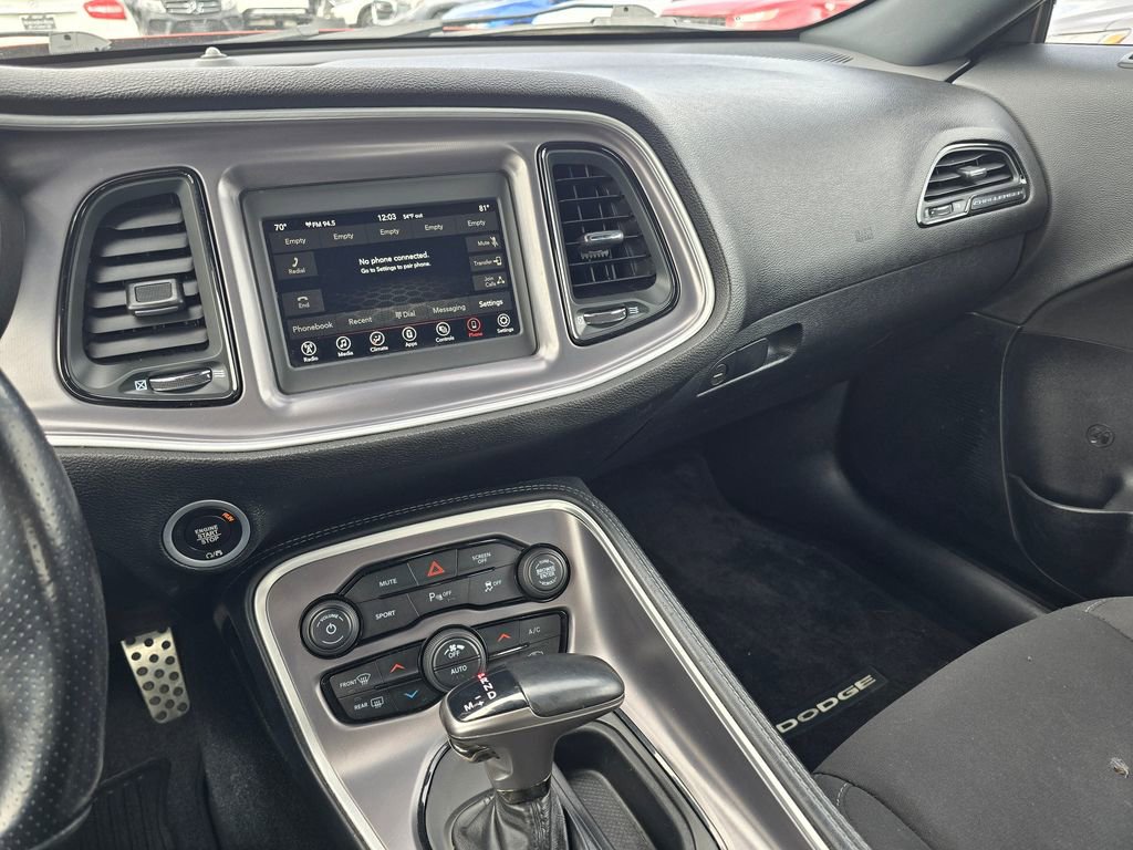 Used 2021 Dodge Challenger R/T image 23