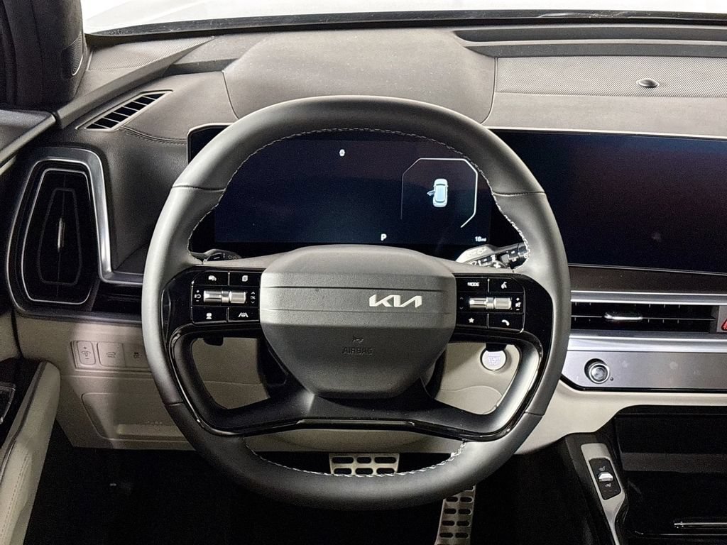 New 2026 Kia Sorento SX Prestige AWD/4WD image 13