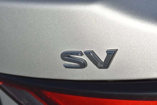 Used 2023 Nissan Sentra SV image 11