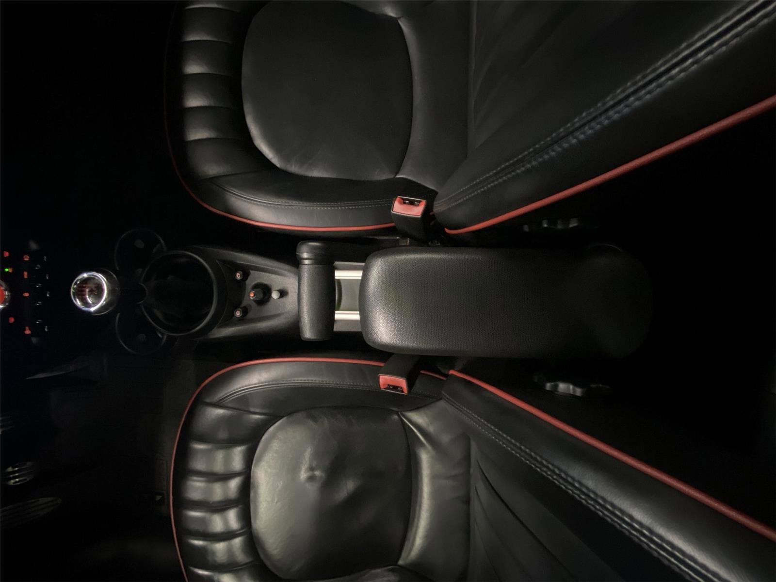 Used 2014 MINI Cooper Countryman John Cooper Works image 27