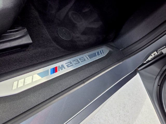 Used 2023 BMW M235i xDrive Gran Coupe w/ Premium Package AWD/4WD image 27
