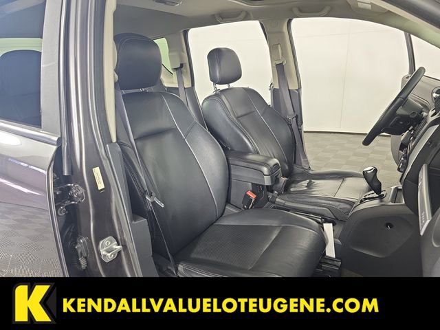 Used 2016 Jeep Compass High Altitude image 19