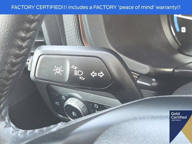 Used 2023 Ford Bronco Sport Outer Banks w/ Tech Package AWD/4WD image 46