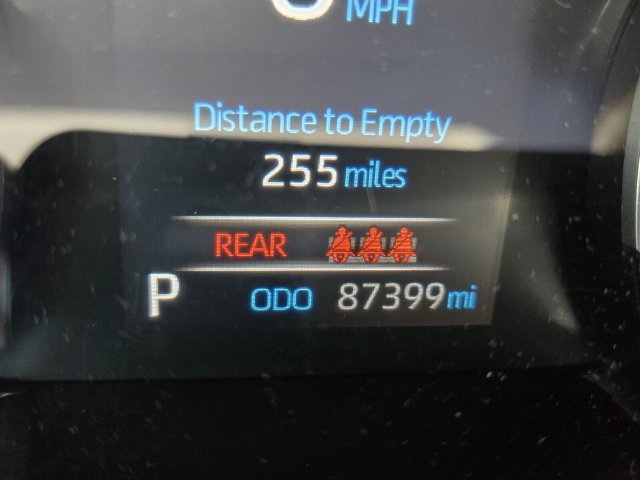 Used 2020 Toyota RAV4 XLE w/ Convenience Package FWD image 25