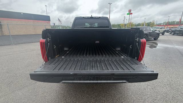 Used 2022 Toyota Tundra SR5 w/ TRD Off-Road Premium Package AWD/4WD image 6