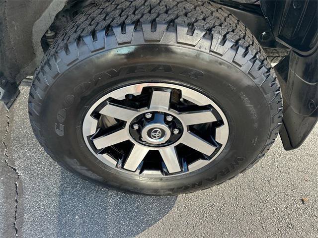 Certified 2023 Toyota 4Runner TRD Off-Road image 24