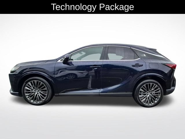 Used 2026 Lexus RX 350 AWD w/ Convenience Package image 9