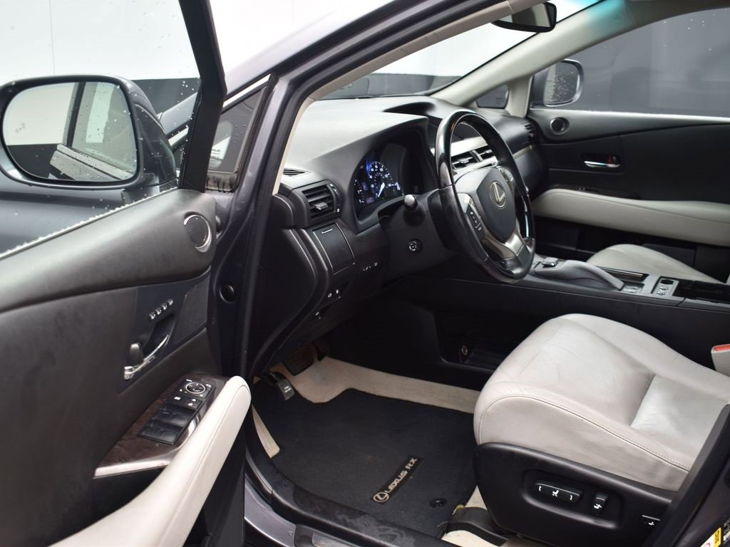 Used 2015 Lexus RX 350 FWD image 11