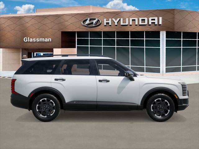 New 2026 Hyundai Palisade XRT Pro AWD/4WD image 7