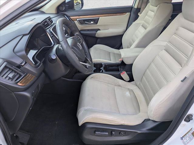 Used 2019 Honda CR-V EX image 15