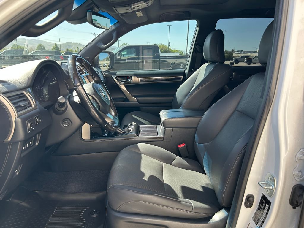 Used 2020 Lexus GX 460 Premium AWD/4WD image 6
