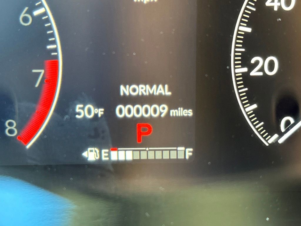 New 2026 Honda HR-V Sport image 19