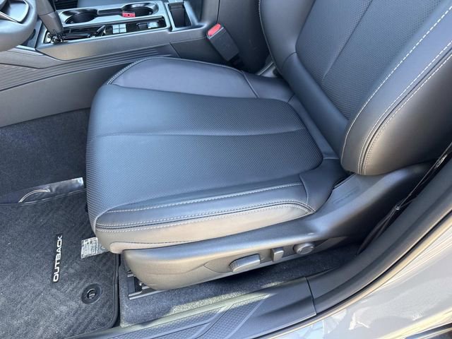 New 2026 Subaru Outback Limited image 14