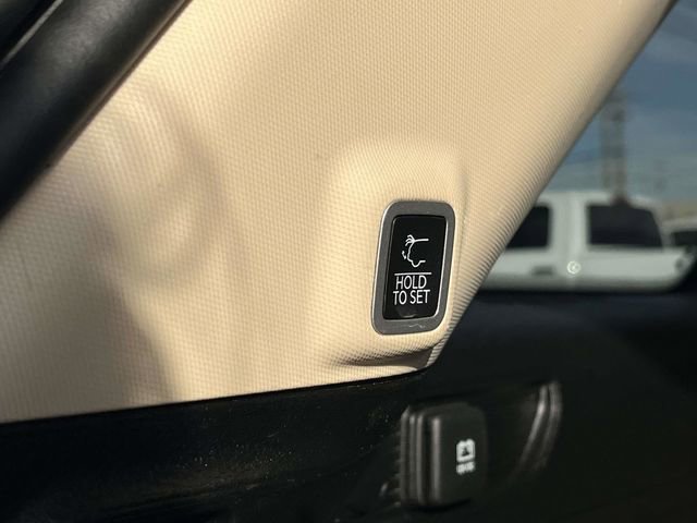 Used 2022 Jeep Grand Cherokee Limited w/ MOPAR Finishing Package image 21