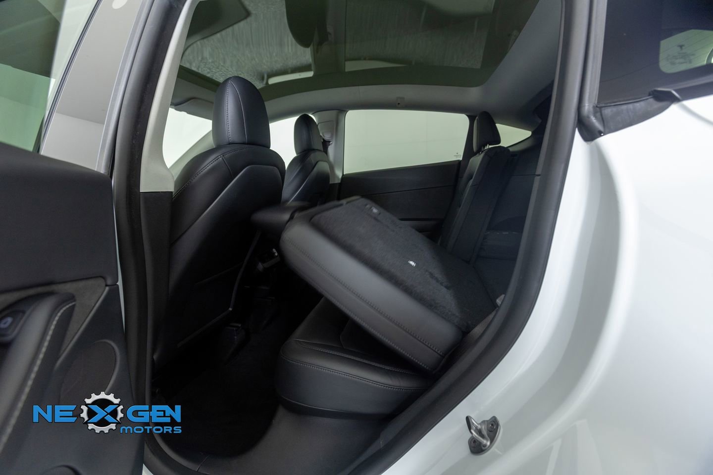 Used 2022 Tesla Model Y Performance image 26