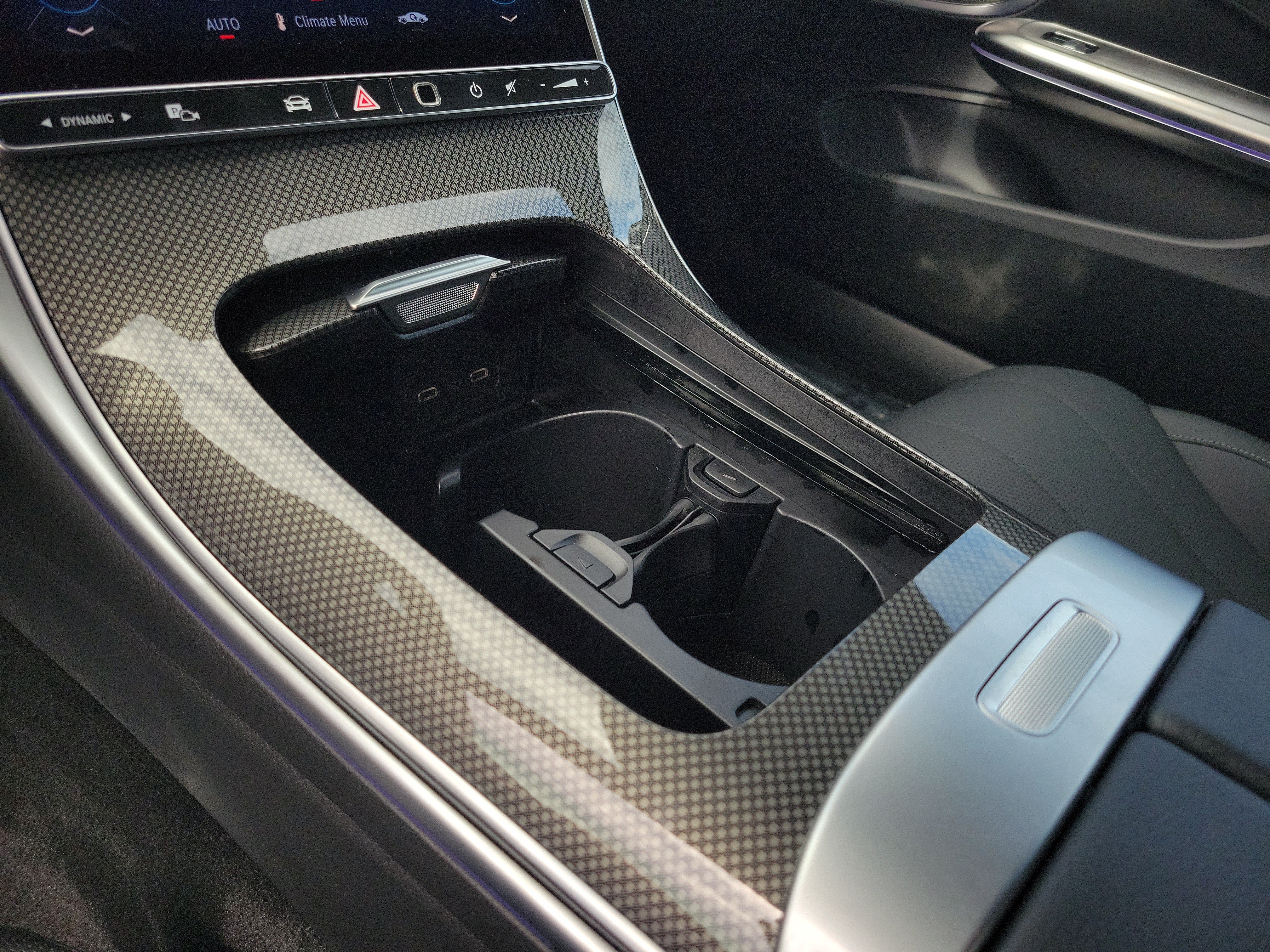 New 2027 Mercedes-Benz CLE 450 4MATIC Coupe image 15
