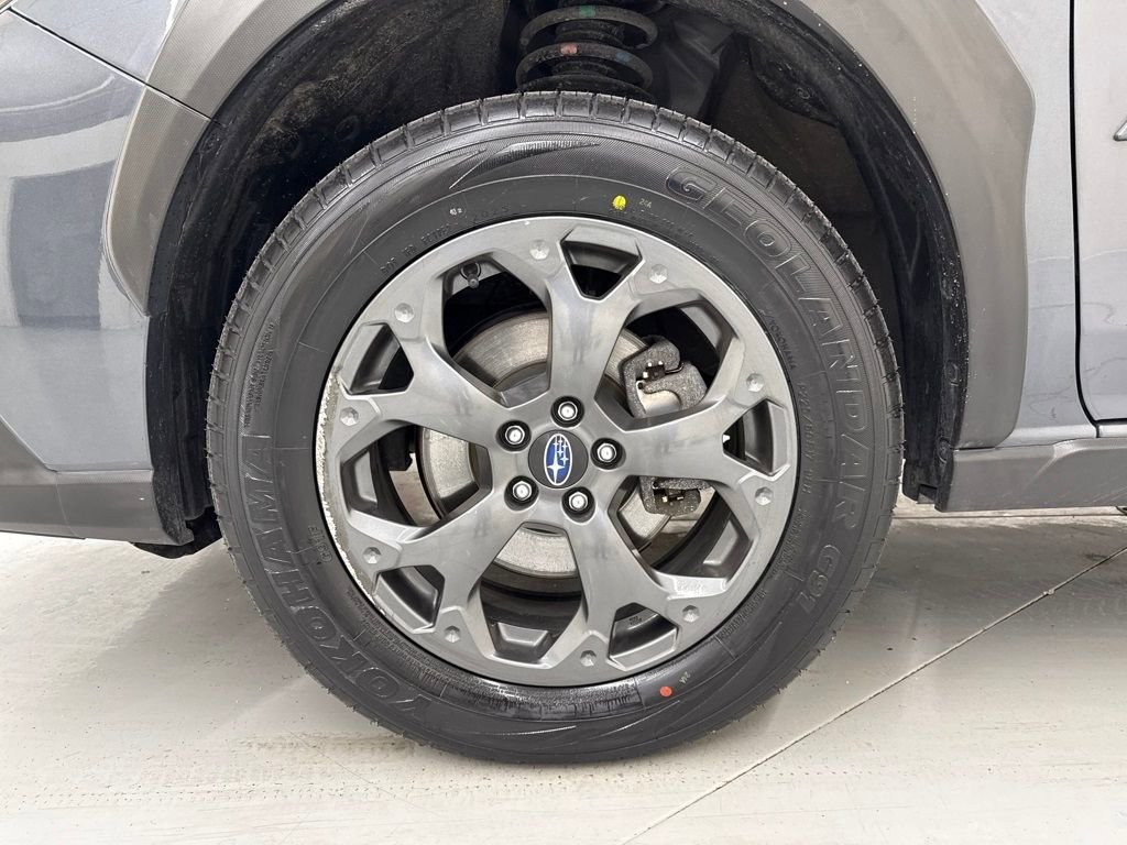 Certified 2023 Subaru Crosstrek 2.5i Sport image 9