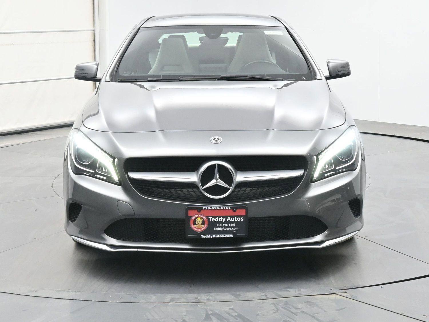 Used 2019 Mercedes-Benz CLA 250 4MATIC image 29