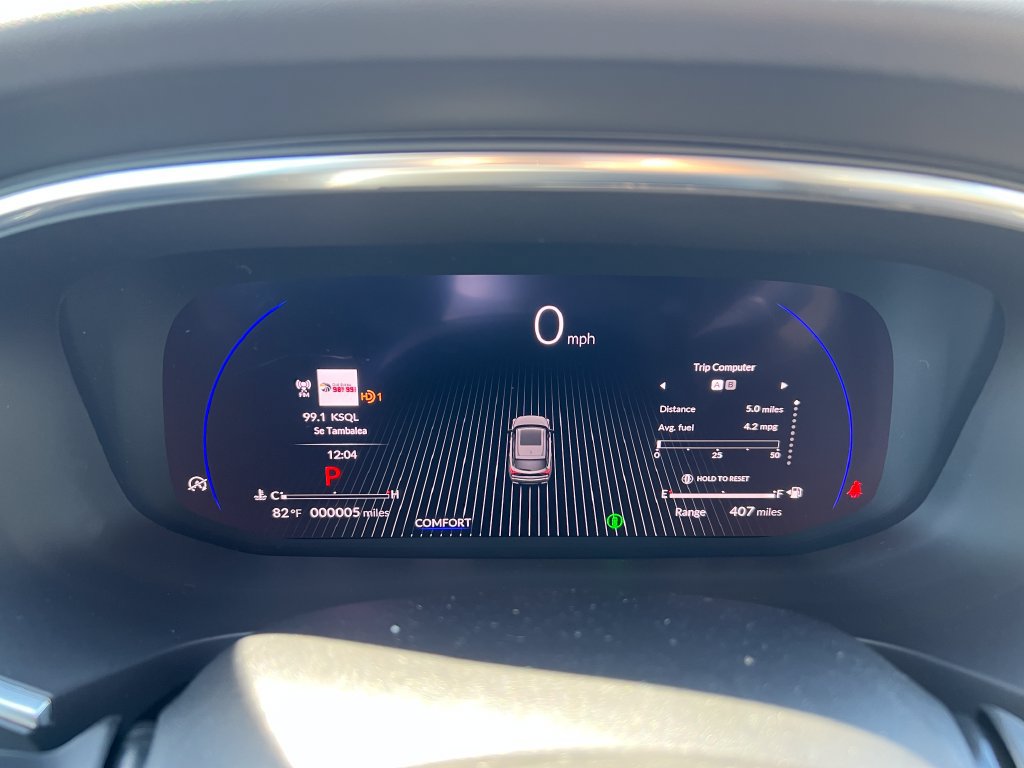 Certified 2026 Acura MDX w/ Technology Package AWD/4WD image 18